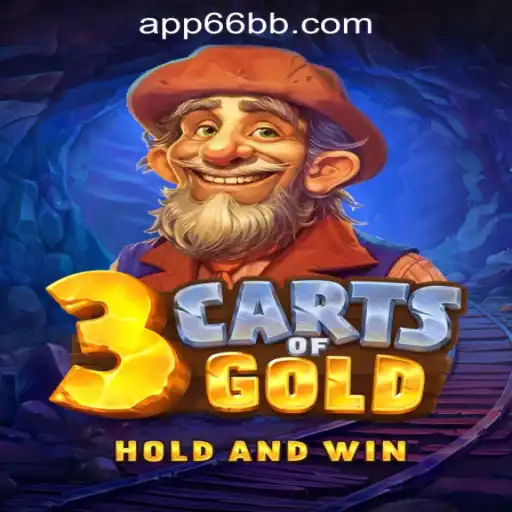 Exploring the Thrilling World of 3cartsOfGold in Brazilian Slot Gaming