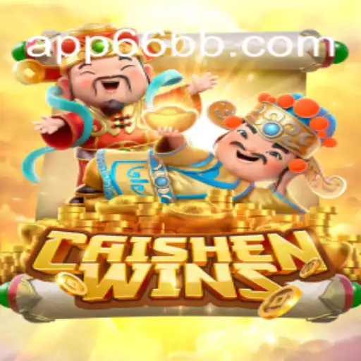 Caishen Wins: Exploring the Thrills of 66BB Oficial Slots Brasil #1