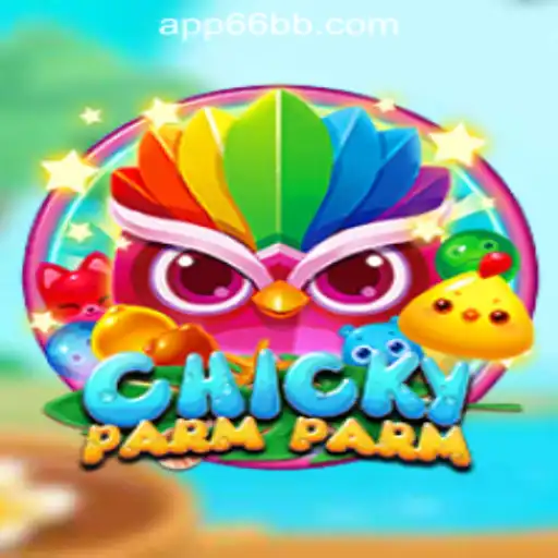 Discover the Enchanting World of ChickyParmParm: A Journey Through 66BB Oficial Slots Brasil
