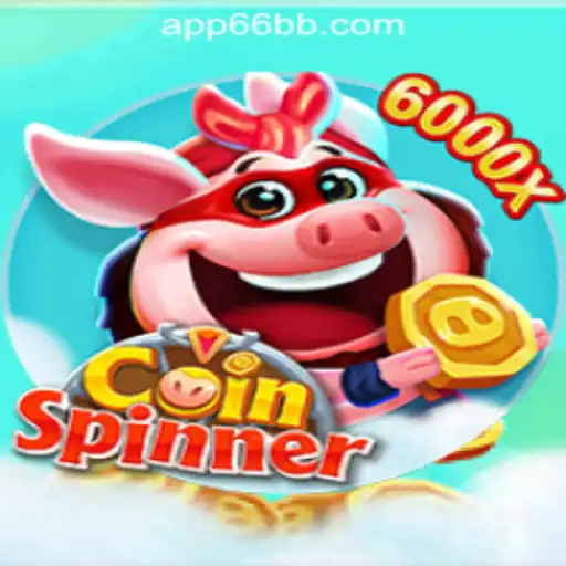 CoinSpinner: A Thrilling Journey into the World of 66BB Oficial Slots Brasil #1