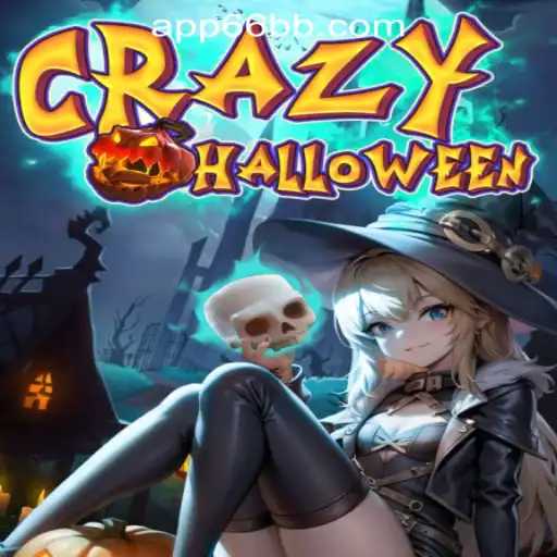 Exploring CrazyHalloween: The Thrilling World of 66BB Oficial Slots Brasil #1