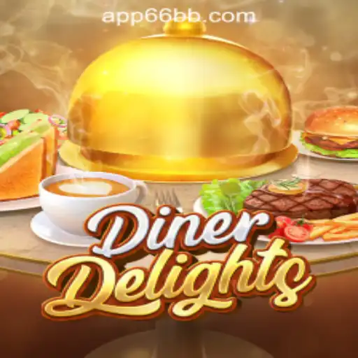 Exploring the Culinary World of DinerDelights: A Slot Game Experience