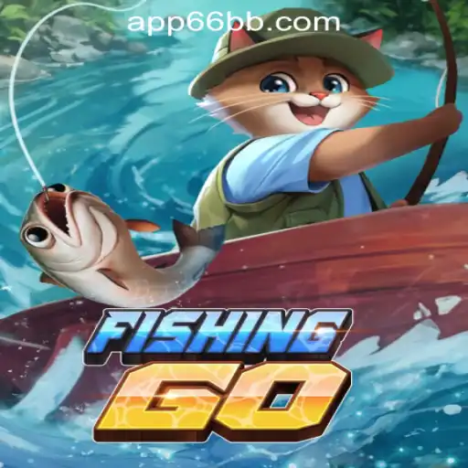 FishingGO: An Immersive Adventure in the World of Fishing