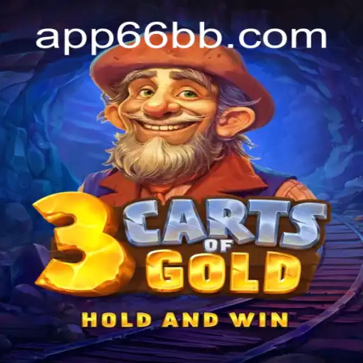 Exploring the Thrilling World of 3cartsOfGold in Brazilian Slot Gaming