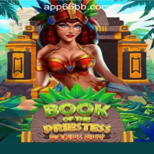 Discover the Mystical World of BookOfThePriestess: The Ultimate Slot Experience