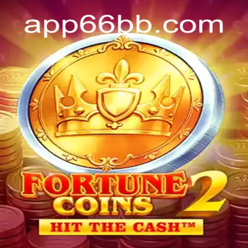Unveiling FortuneCoins2: A Dive into 66BB Oficial Slots Brasil #1