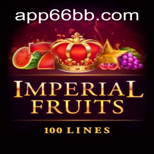 Exploring ImperialFruits100: A 66BB Oficial Slots Brasil #1 Exclusive