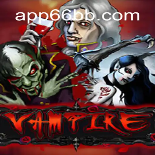 Explore the Thrilling World of 'Vampire' at 66BB Oficial Slots Brasil #1