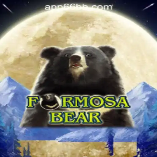 Discover the Excitement of FormosaBear in 66BB Oficial Slots Brasil