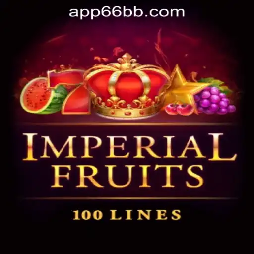 Exploring ImperialFruits100: A 66BB Oficial Slots Brasil #1 Exclusive