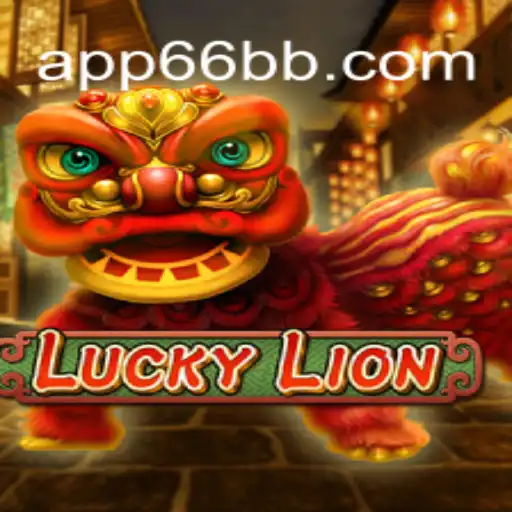 Unveiling LuckyLion: The Ultimate Slot Game Experience
