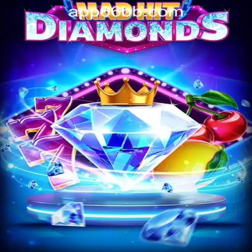Exploring MadHitDiamonds: A Comprehensive Guide to Gameplay and Strategy