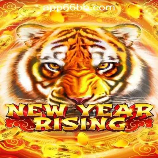 Explore the World of NewYearRising and 66BB Oficial Slots Brasil #1