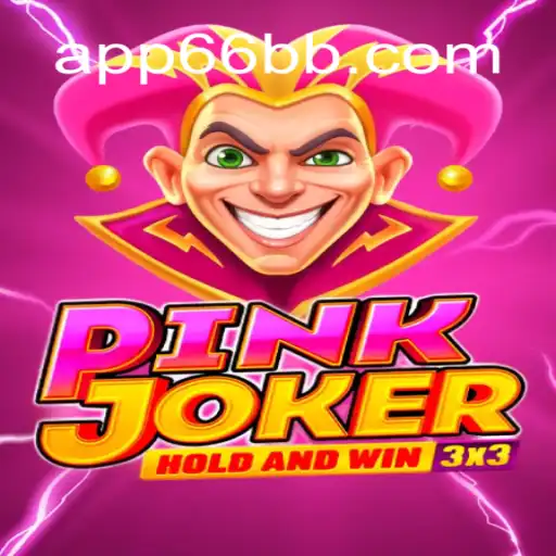 Exploring the World of Pinkjoker and 66BB Oficial Slots Brasil #1