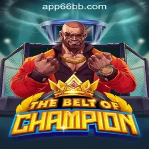 TheBeltOfChampion: A Dive into the Exciting World of 66BB Oficial Slots Brasil #1
