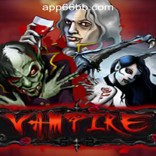 Explore the Thrilling World of 'Vampire' at 66BB Oficial Slots Brasil #1