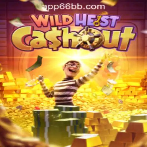 Discover the Thrills of WildHeistCashout at 66BB Oficial Slots Brasil #1