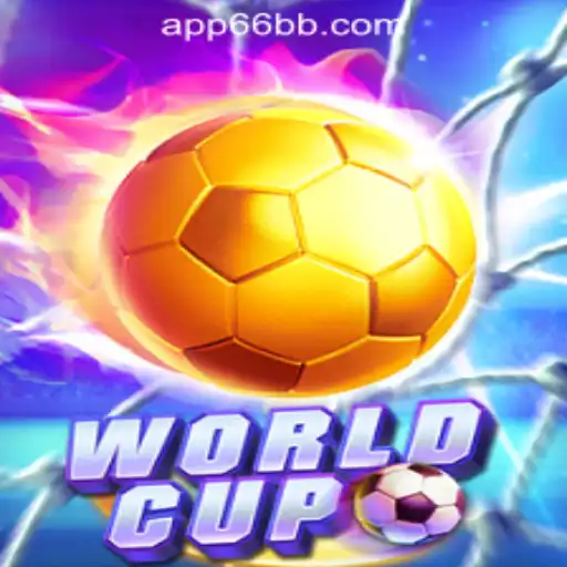 WorldCup: The New Sensation in Gaming with 66BB Oficial Slots Brasil #1